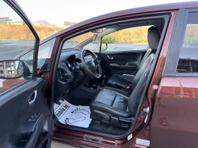 Honda Jazz 1.4i Swiss, снимка 9