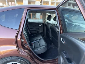 Honda Jazz 1.4i Swiss, снимка 15
