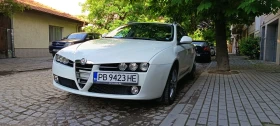Alfa Romeo 159 sportwagon 2.0jtd, снимка 2