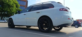 Alfa Romeo 159 sportwagon 2.0jtd, снимка 9