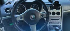 Alfa Romeo 159 sportwagon 2.0jtd, снимка 6