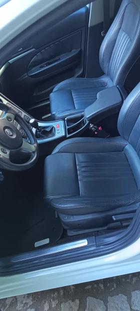 Alfa Romeo 159 sportwagon 2.0jtd, снимка 5