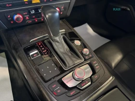 Audi A7 Technik * Обдухване * АвтоКредит * (ЦЕНА ДО БГ), снимка 9