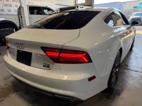 Audi A7 Technik * Обдухване * АвтоКредит * (ЦЕНА ДО БГ), снимка 3