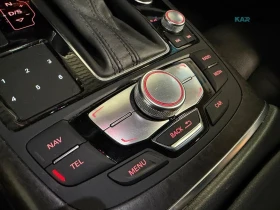 Audi A7 Technik * Обдухване * АвтоКредит * (ЦЕНА ДО БГ), снимка 10