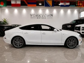 Audi A7 Technik * Обдухване * АвтоКредит * (ЦЕНА ДО БГ), снимка 4