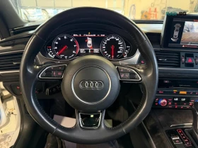 Audi A7 Technik * Обдухване * АвтоКредит * (ЦЕНА ДО БГ), снимка 12