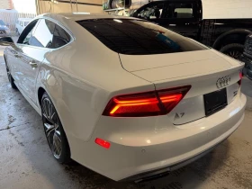 Audi A7 Technik * Обдухване * АвтоКредит * (ЦЕНА ДО БГ), снимка 5