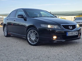 Honda Accord 2.4 I VITEC/ TYPE S, снимка 4