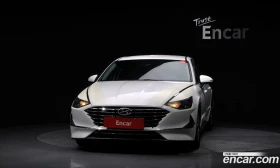 Hyundai Sonata 2.0 Smart, снимка 3