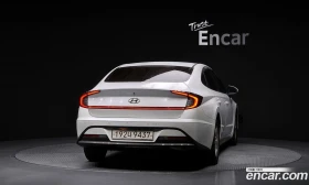 Hyundai Sonata 2.0 Smart, снимка 4