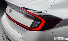 Hyundai Sonata 2.0 Smart, снимка 9