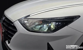 Hyundai Sonata 2.0 Smart, снимка 8