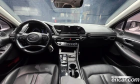 Hyundai Sonata 2.0 Smart, снимка 10