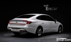 Hyundai Sonata 2.0 Smart, снимка 2