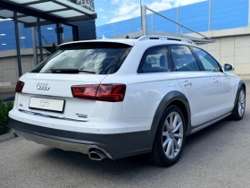 Audi A6 Allroad Matrix Exclusive Keyless Обдухване Memory, снимка 6