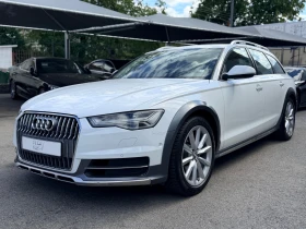 Audi A6 Allroad Matrix Exclusive Keyless Обдухване Memory, снимка 1