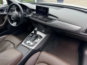 Audi A6 Allroad Matrix Exclusive Keyless Обдухване Memory, снимка 10