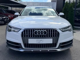 Audi A6 Allroad Matrix Exclusive Keyless Обдухване Memory, снимка 2