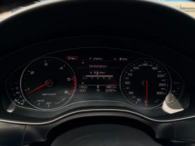 Audi A6 Allroad Matrix Exclusive Keyless Обдухване Memory, снимка 11