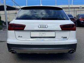 Audi A6 Allroad Matrix Exclusive Keyless Обдухване Memory, снимка 4