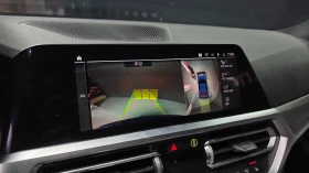 BMW 320 i M Sport | HUD | 360  | ACC, снимка 13