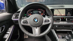 BMW 320 i M Sport | HUD | 360  | ACC, снимка 12