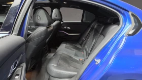 BMW 320 i M Sport | HUD | 360  | ACC, снимка 10