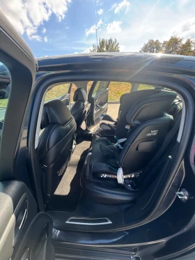 Citroen C5 3.0 HDI Exclusive, снимка 16
