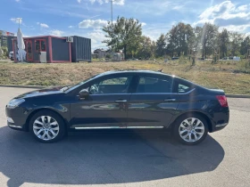 Citroen C5 3.0 HDI Exclusive, снимка 10