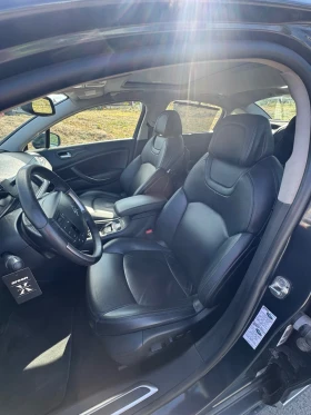 Citroen C5 3.0 HDI Exclusive, снимка 15