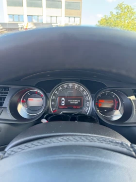 Citroen C5 3.0 HDI Exclusive, снимка 11