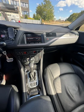 Citroen C5 3.0 HDI Exclusive, снимка 13