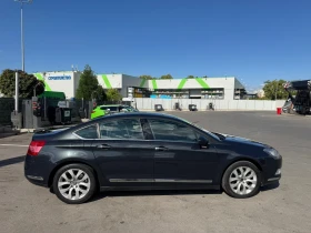 Citroen C5 3.0 HDI Exclusive, снимка 7