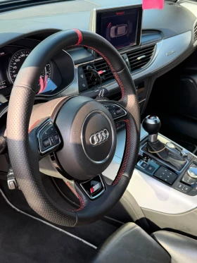 Audi A6 BITDI, снимка 7