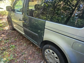 VW Caddy 1.9 TDI 105kc.4+ 1Места. 284000km, снимка 4