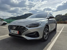 Hyundai I30, снимка 1