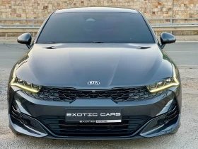 Kia K5 2.0 MPI ! Noblesse !, снимка 2