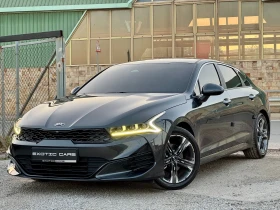 Kia K5 2.0 MPI ! Noblesse !, снимка 3