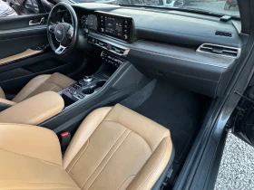Kia K5 2.0 MPI ! Noblesse !, снимка 11
