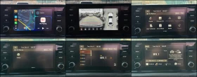 Kia K5 2.0 MPI ! Noblesse !, снимка 15