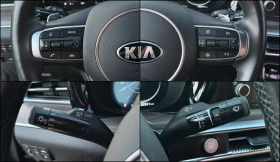 Kia K5 2.0 MPI ! Noblesse !, снимка 16