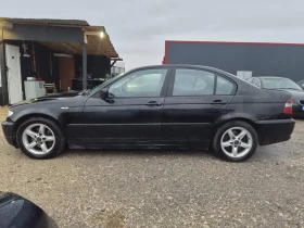 BMW 320 2.0d, снимка 7