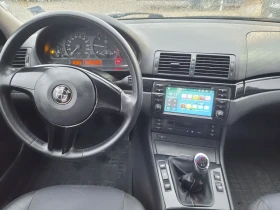 BMW 320 2.0d, снимка 9