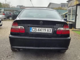 BMW 320 2.0d, снимка 4