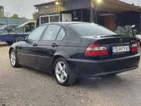 BMW 320 2.0d, снимка 8