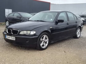 BMW 320 2.0d, снимка 3