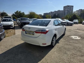 Toyota Corolla 1.6VVT-I LUNA, снимка 3