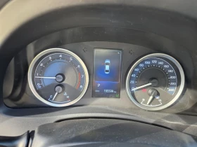 Toyota Corolla 1.6VVT-I LUNA, снимка 6