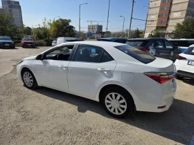 Toyota Corolla 1.6VVT-I LUNA, снимка 4